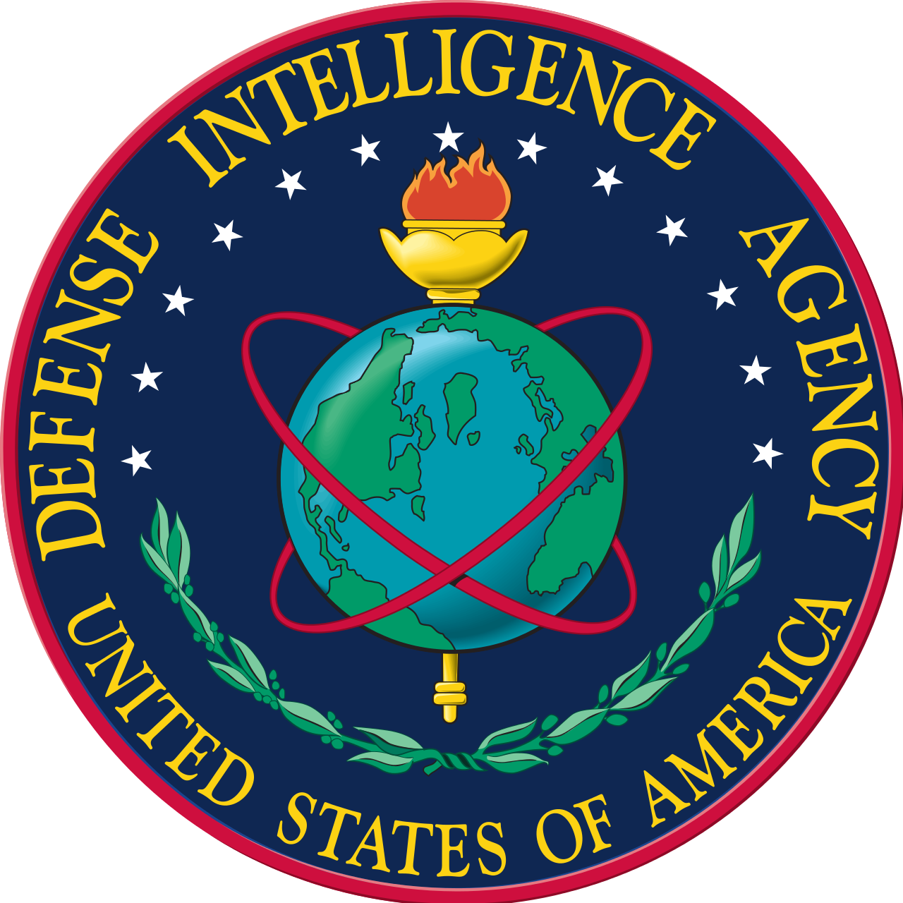 Defense Intelligence Agency